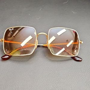 RayBan 1971 Vintage look Sunglasses